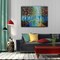 Landscape Oil Painting On Canvas Textured Tree Abstract Contemporary Art Wall Paintings Handmade painting Home Office Decorations Canvas Wall Art painting